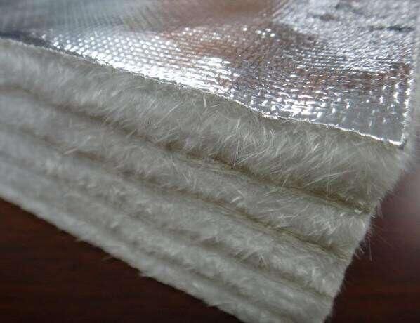 信阳网甲保温隔热材料